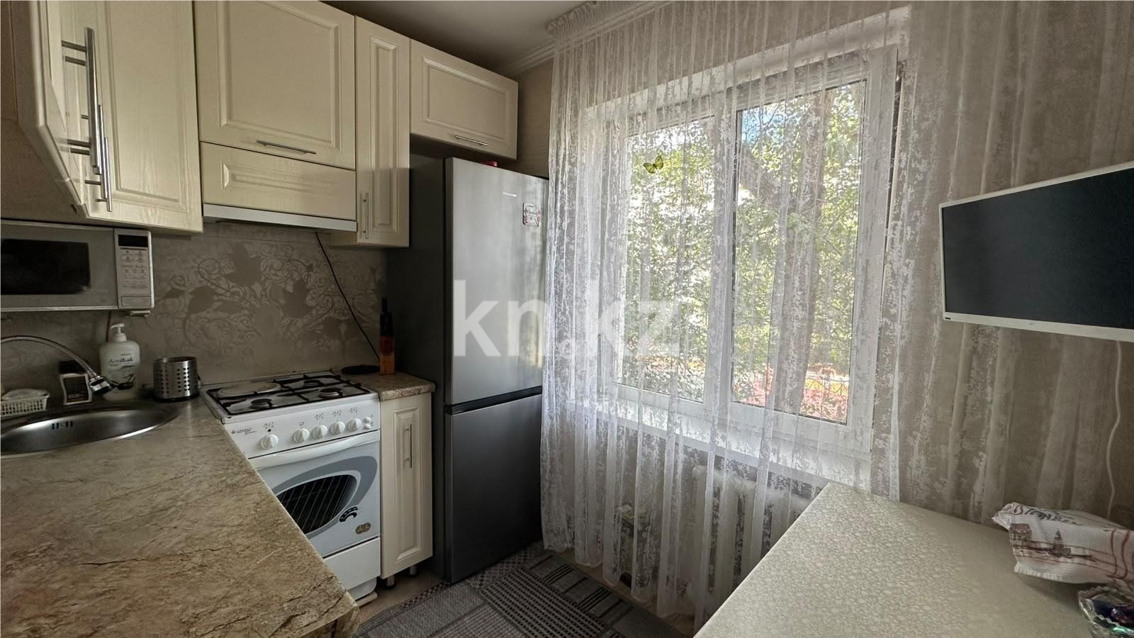 Продажа 2-комнатной квартиры, 46.4 м² в Астане - фото 8