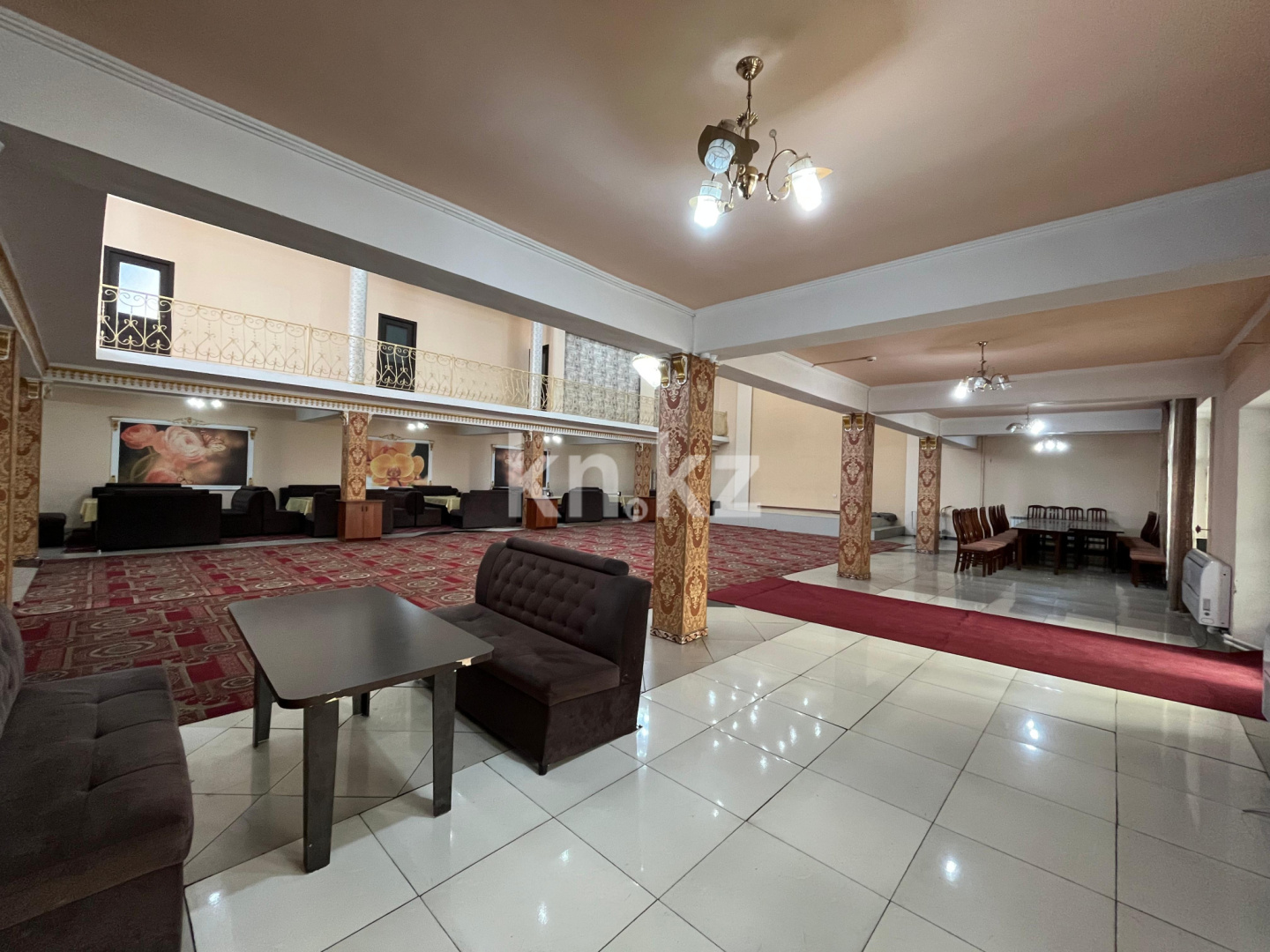 Продажа , 1200 м², ул. Гагарина, дом  1111 в Шымкенте - фото 11