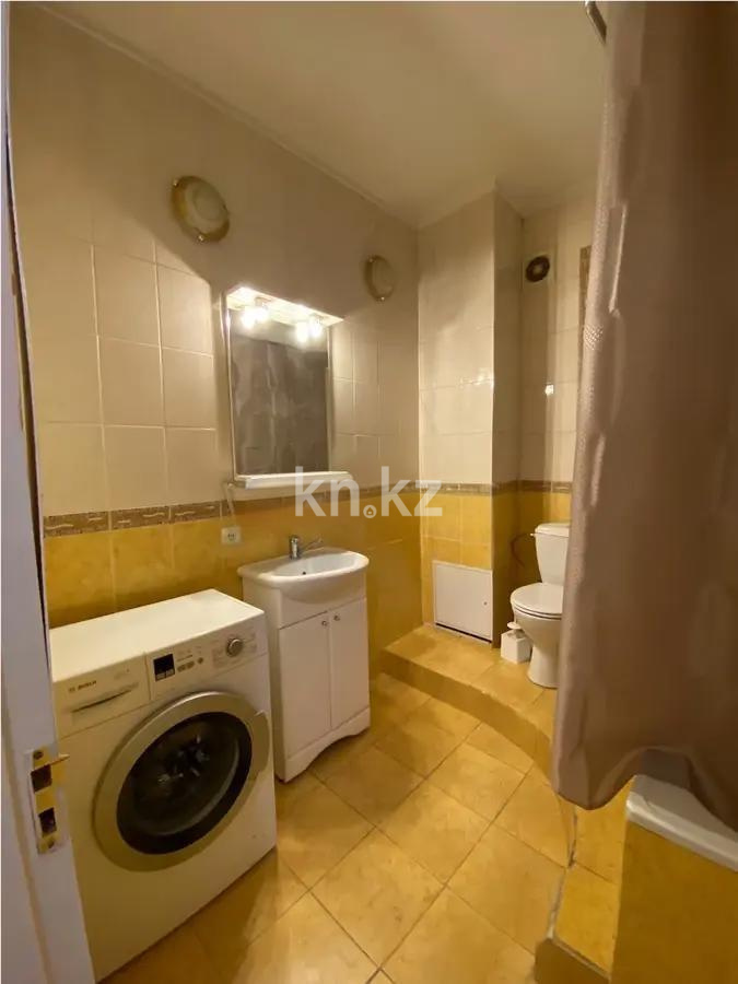 Продажа 2-комнатной квартиры, 50 м² в Алматы - фото 7