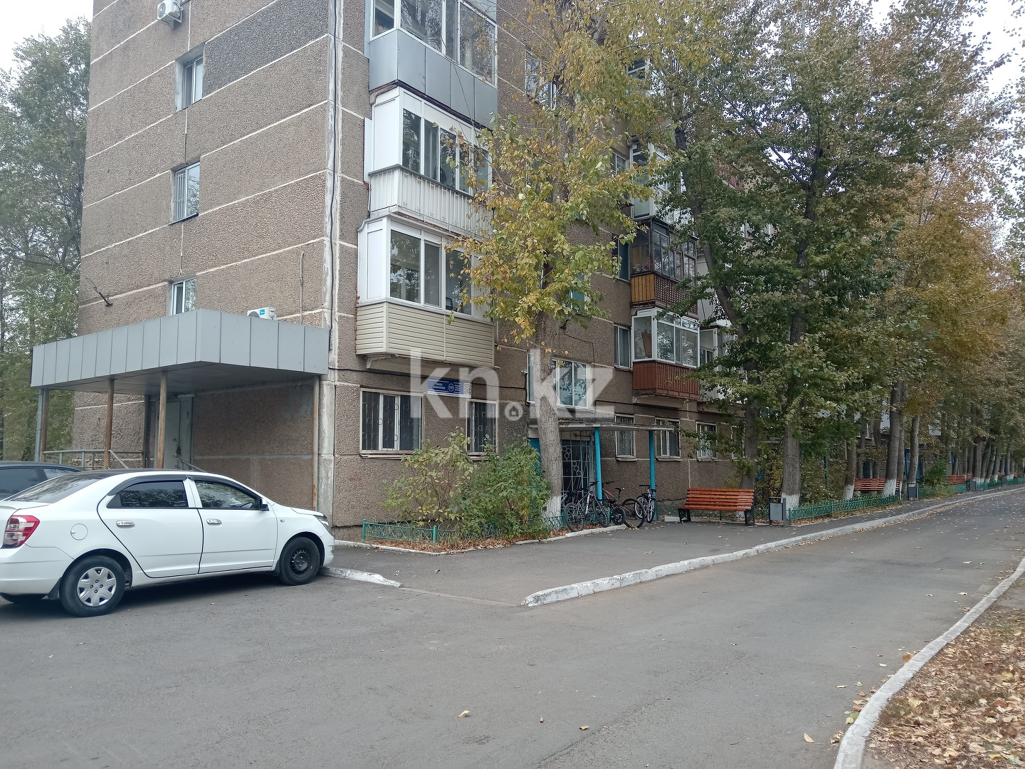 Аренда помещения в Астане - фото 15