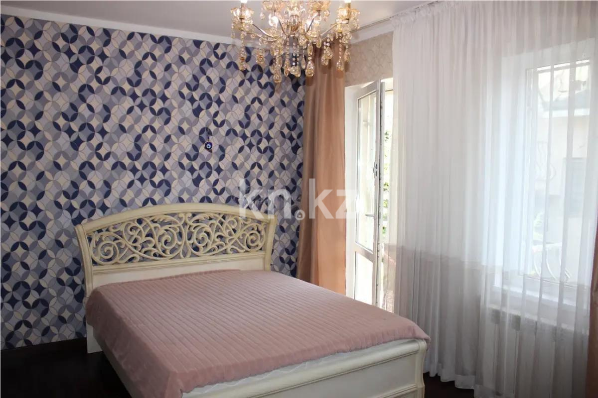 Продажа 5-комнатной квартиры, 195 м², ул. Ладушкина, дом  150/1 в Алматы - фото 2