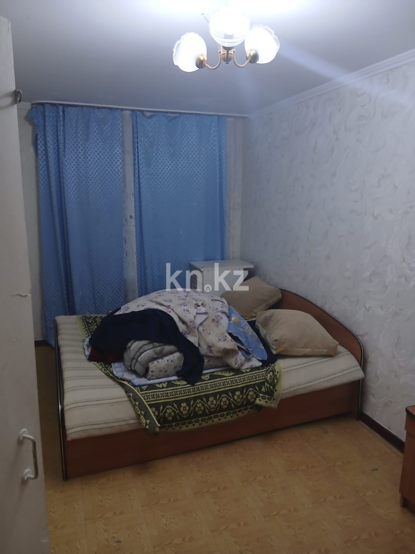 Аренда 3-комнатной квартиры, 60 м² в Астане - фото 9