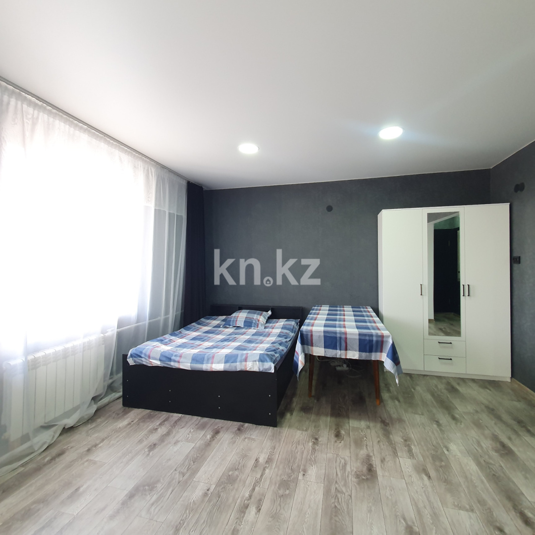 Продажа 1-комнатной квартиры, 38 м² в Актобе - фото 6
