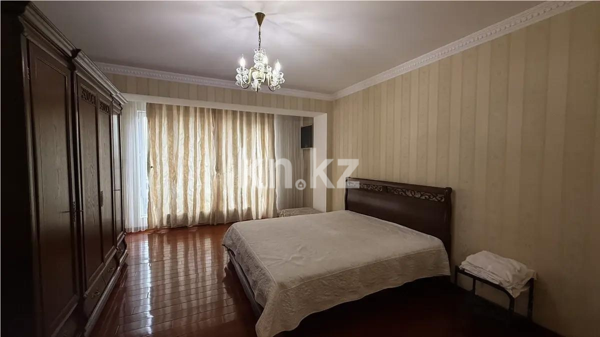 Продажа 4-комнатной квартиры, 180 м² в Алматы - фото 2