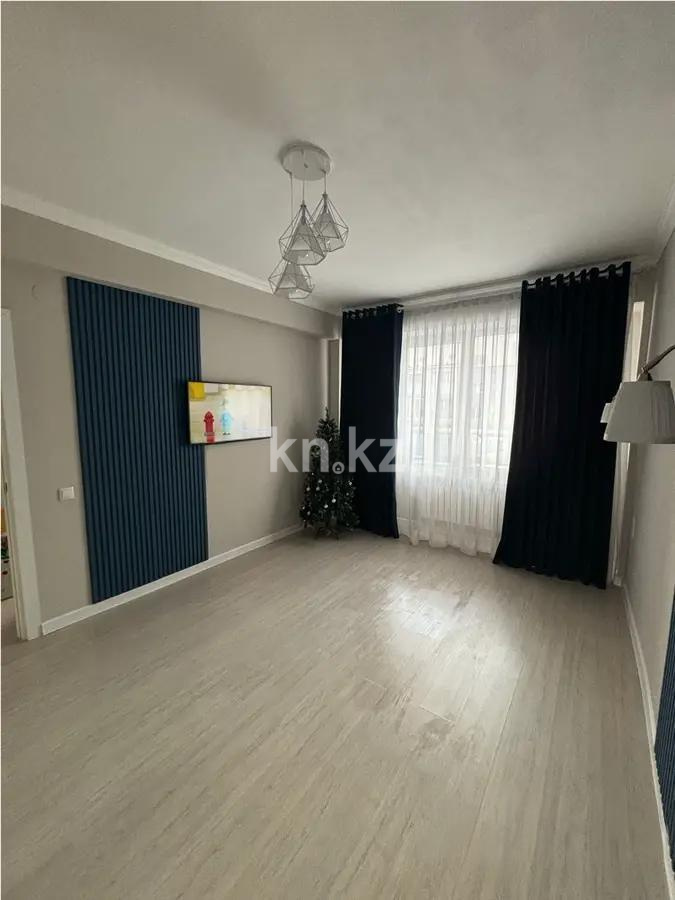 Продажа 1-комнатной квартиры, 40 м², Кульджинский тракт, дом  16/37 в Алматы