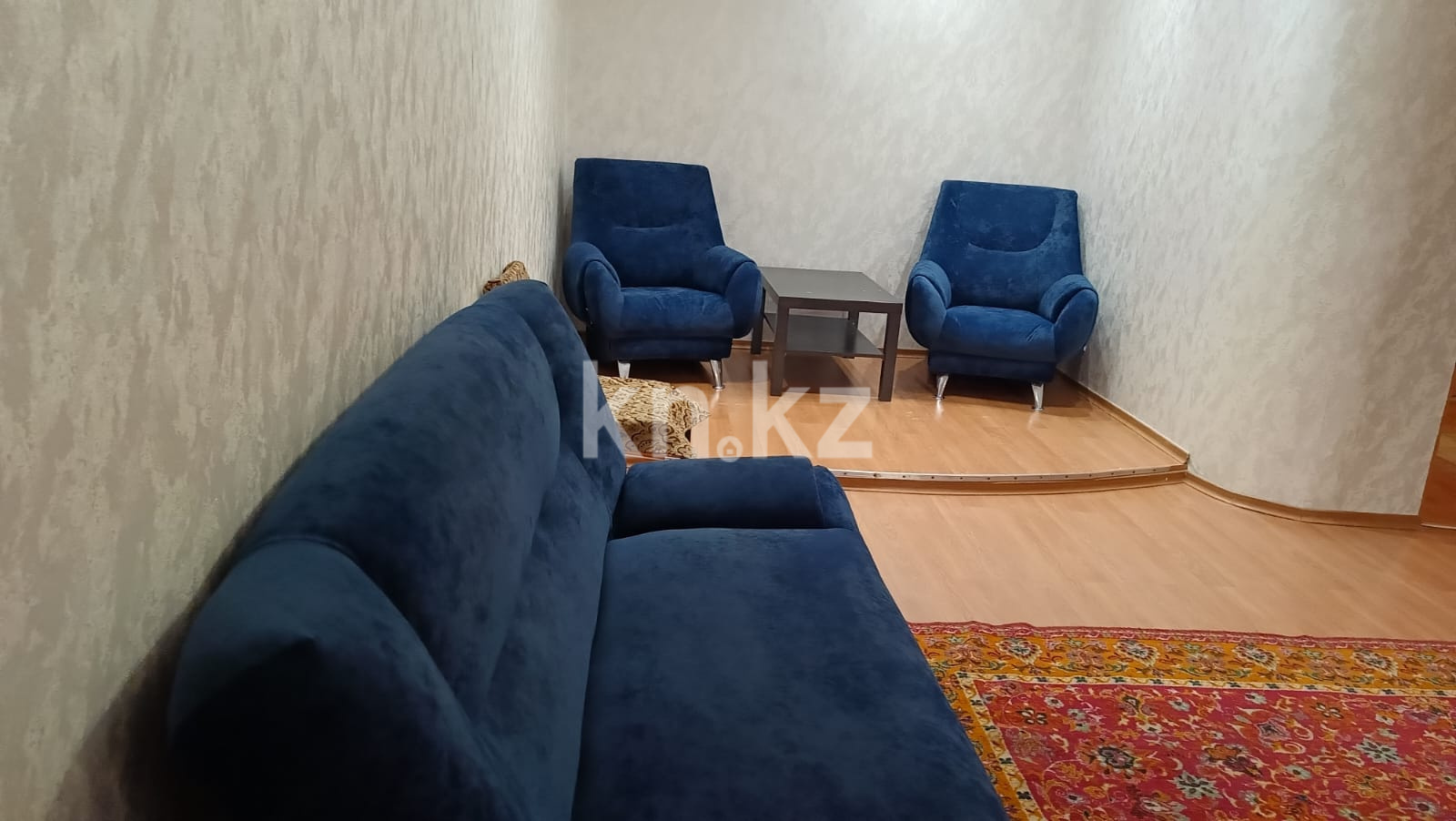 Продажа 1-комнатной квартиры, 45 м² в Астане - фото 11