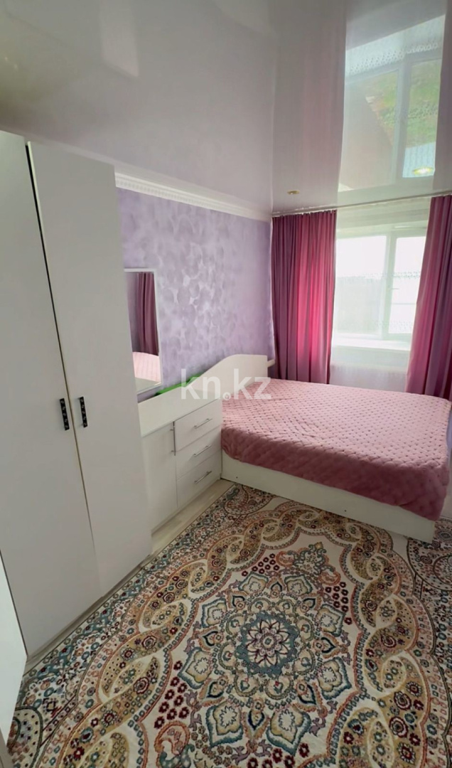 Продажа 3-комнатного дома, 80 м², ул. Мира, дом  17 в Костанае - фото 3