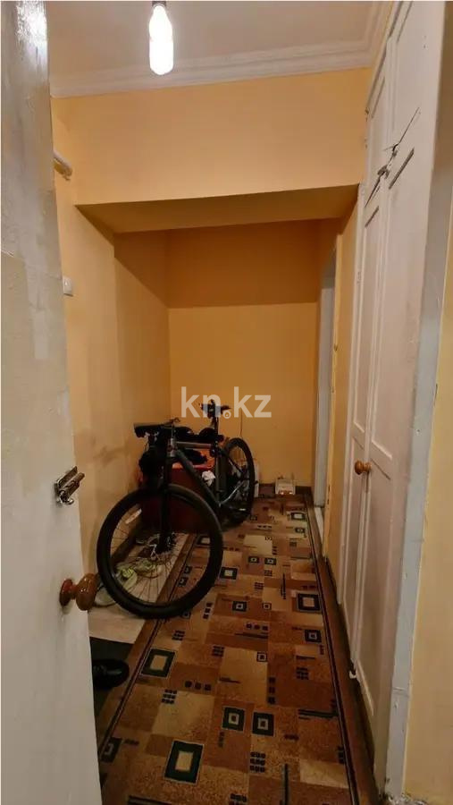Продажа 1-комнатной квартиры, 50 м² в Алматы - фото 4