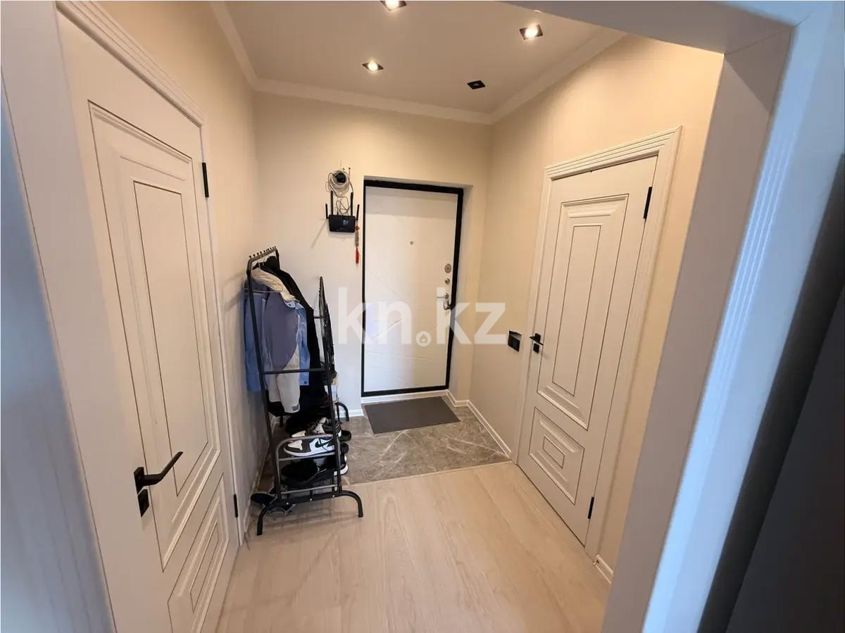 Продажа 2-комнатной квартиры, 52 м² в Алматы - фото 4
