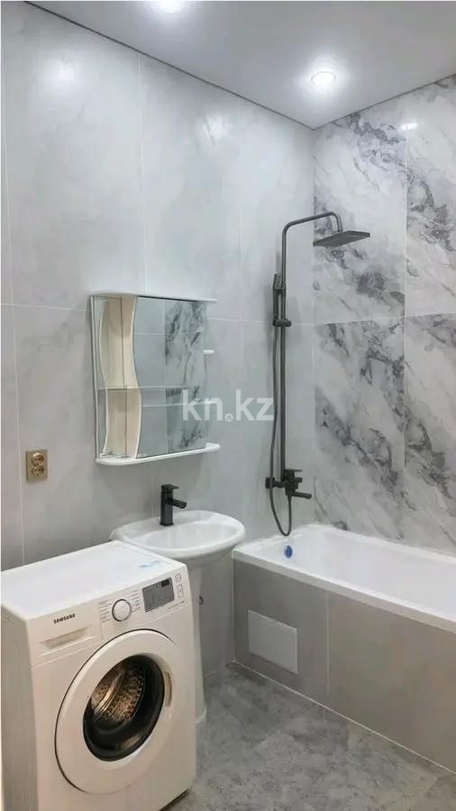 Продажа 2-комнатной квартиры, 53 м² в Астане - фото 3