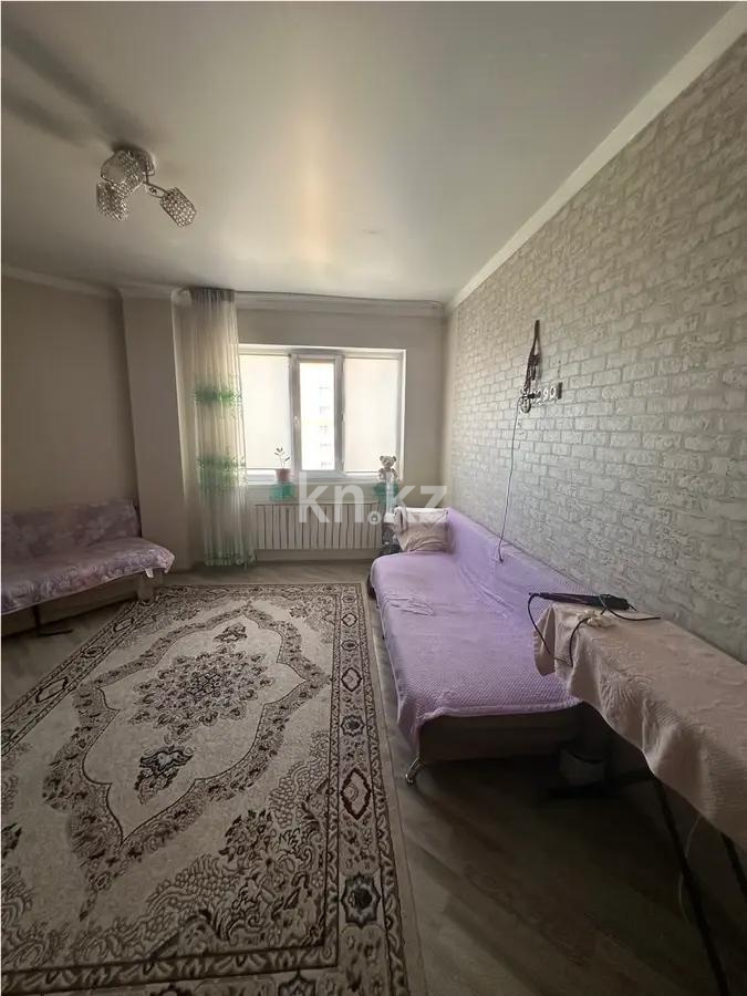 Продажа 1-комнатной квартиры, 36.1 м², пр. Тлендиева, дом  42 в Астане