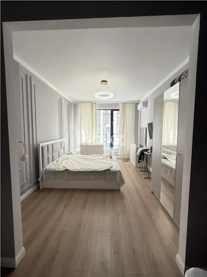 Продажа 1-комнатной квартиры, 38.8 м² в Алматы