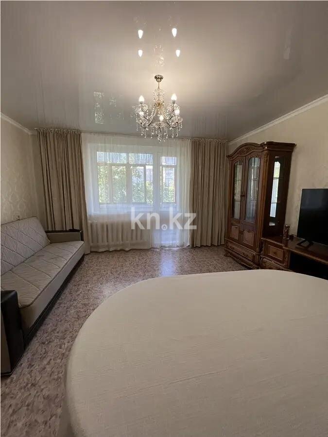Продажа 3-комнатной квартиры, 63 м² в Караганде