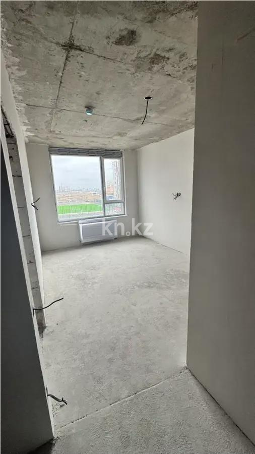 Продажа 1-комнатной квартиры, 34 м², ул. Е-915, дом  13 в Астане