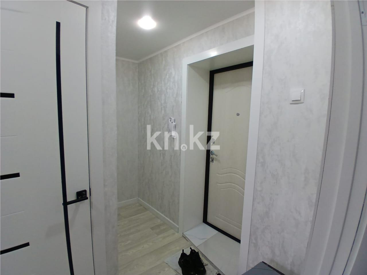 Продажа 1-комнатной квартиры, 33 м², ул. Затаевича (Зональная) в Караганде - фото 8