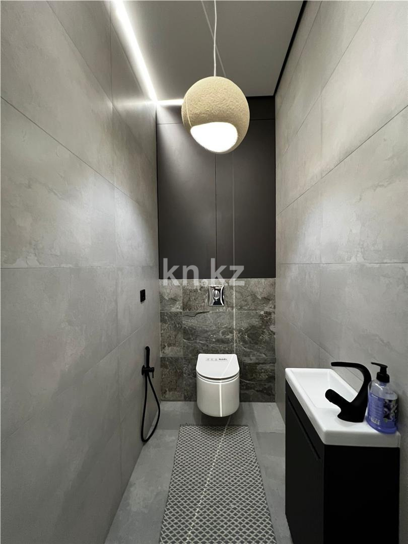 Продажа 4-комнатной квартиры, 93 м², мкр-н Степной-4 в Караганде - фото 11