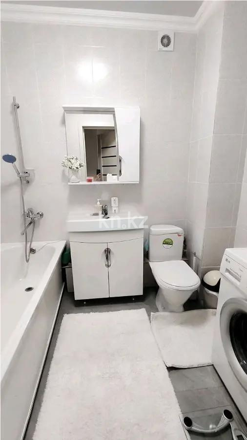 Продажа 1-комнатной квартиры, 41 м², ул. А-123, дом  8 в Астане - фото 3