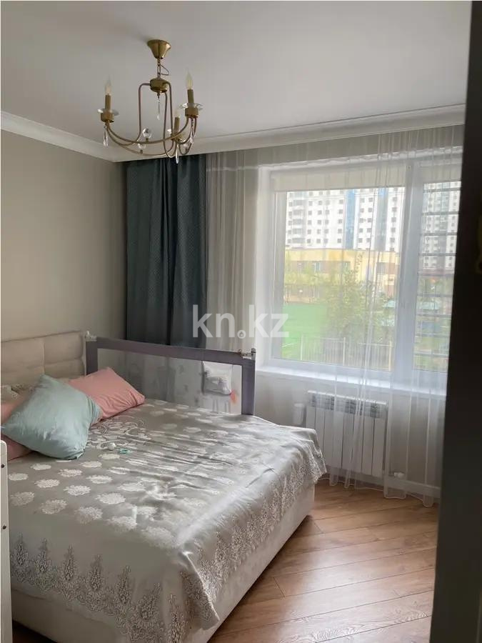 Продажа 2-комнатной квартиры, 51 м² в Астане - фото 2