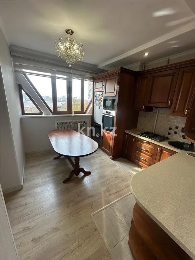 Продажа 2-комнатной квартиры, 56 м², мкр-н Аксай-4, дом  83 в Алматы - фото 4