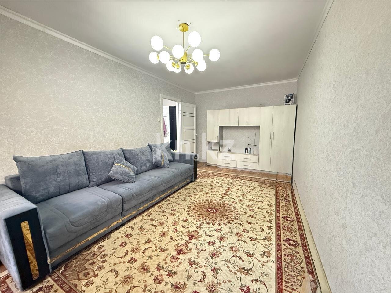 Продажа 1-комнатной квартиры, 33 м² в Темиртау - фото 2