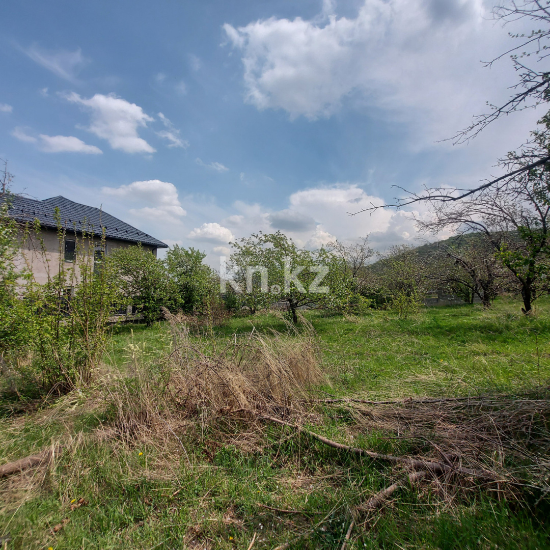 Продажа земельного участка, 10 сот., Акжартау в Алматы - фото 5