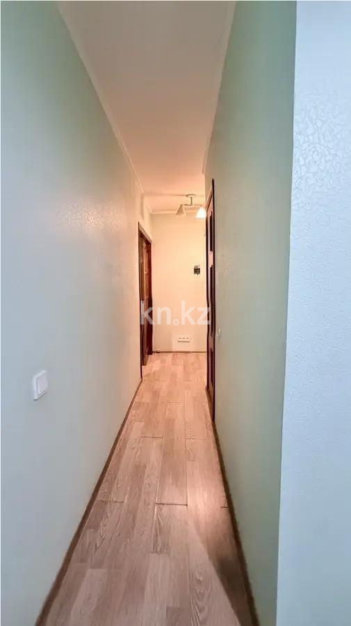 Продажа 1-комнатной квартиры, 35.6 м² в Астане - фото 5