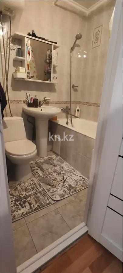 Продажа 2-комнатной квартиры, 48 м² в Алматы - фото 4