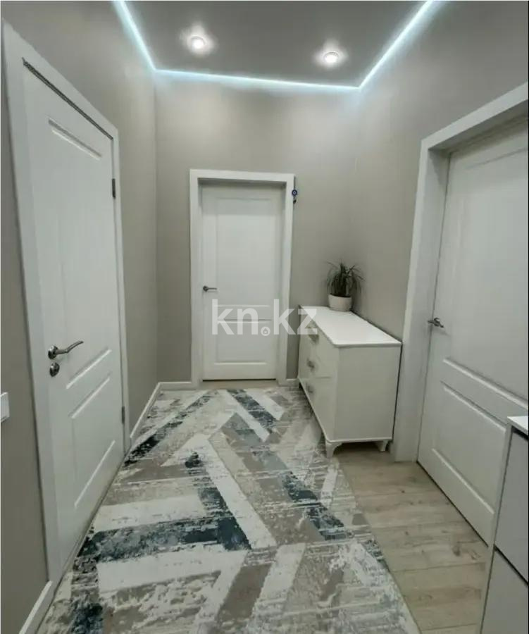 Продажа 1-комнатной квартиры, 46 м² в Астане - фото 3