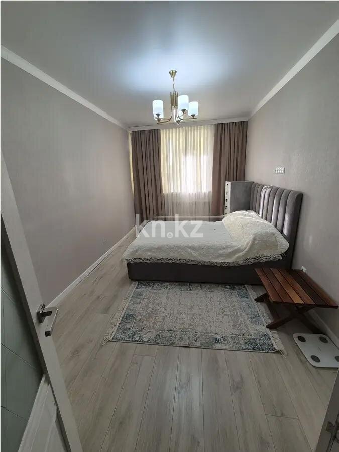 Продажа 2-комнатной квартиры, 53.5 м² в Астане - фото 3