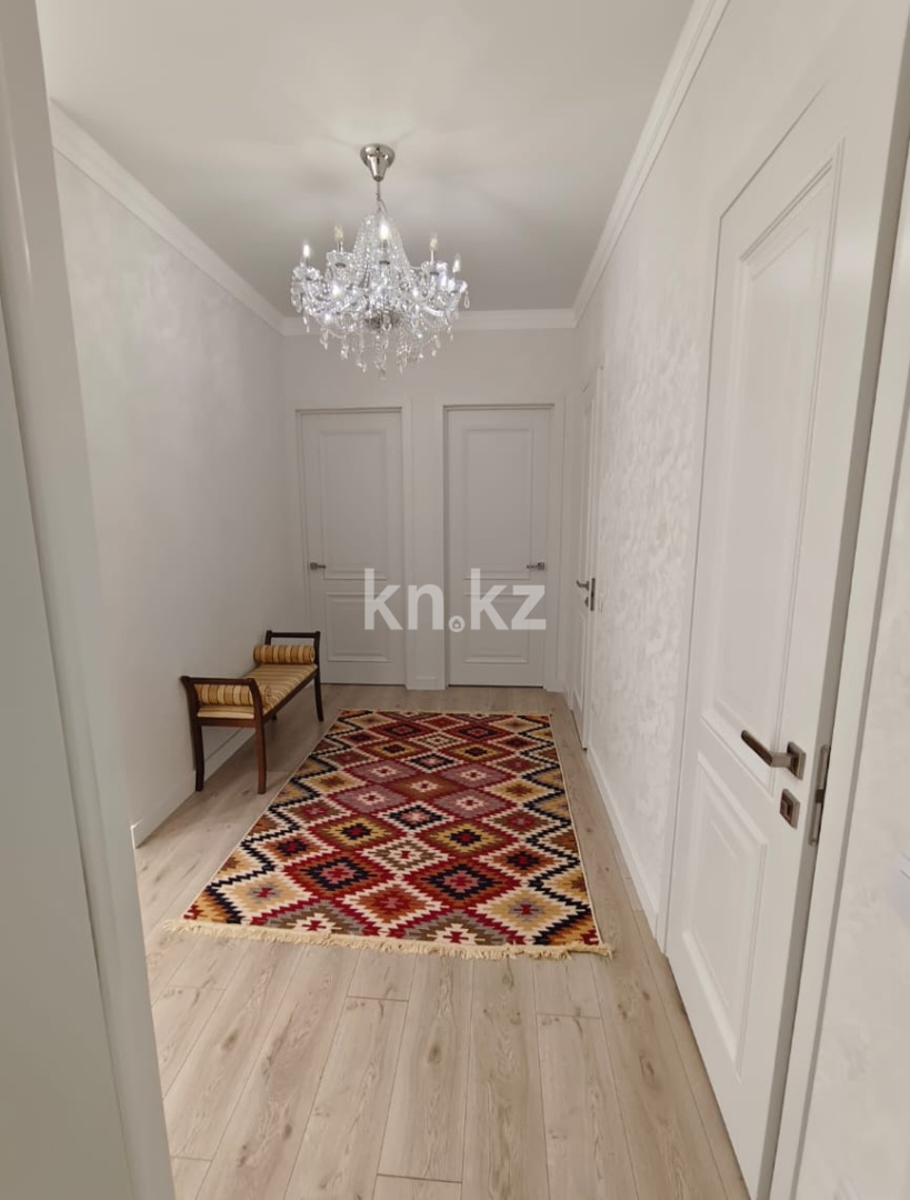 Продажа 3-комнатной квартиры, 84 м² в Караганде - фото 8