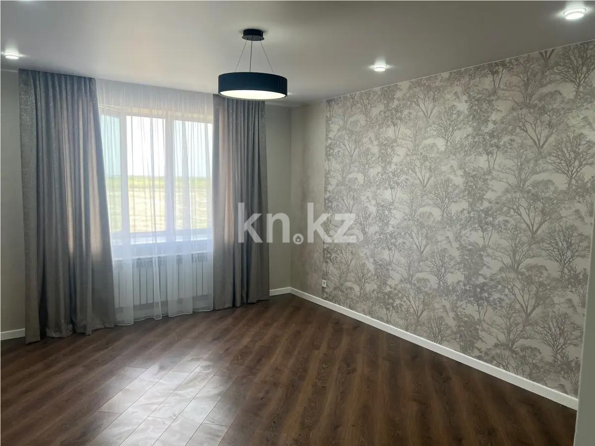 Продажа 1-комнатной квартиры, 44 м², ул. 767, дом  11 в Астане