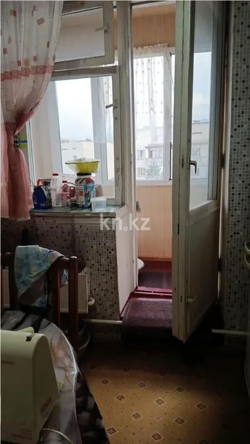 Продажа 4-комнатной квартиры, 78.1 м², ул. Тынышбаева, дом  3 в Алматы - фото 3