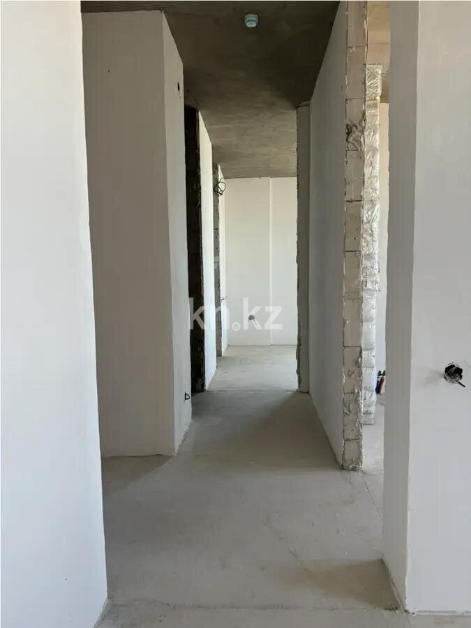 Продажа 2-комнатной квартиры, 61.3 м² в Астане - фото 4