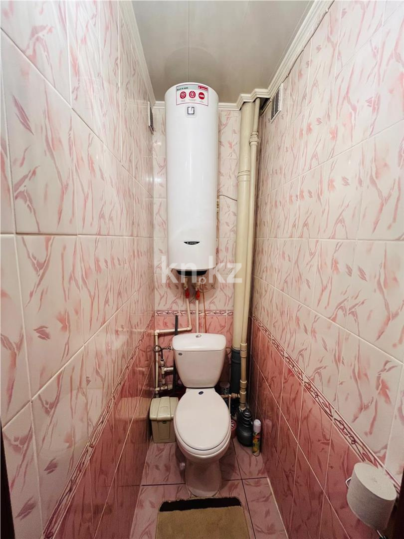 Продажа 2-комнатной квартиры, 51 м² в Караганде - фото 10
