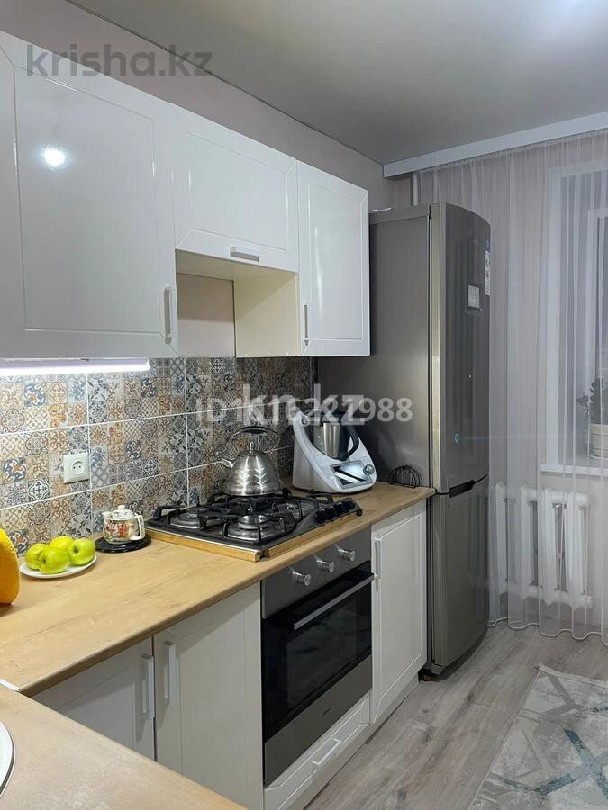 Продажа 2-комнатной квартиры, 48 м² в Костанае