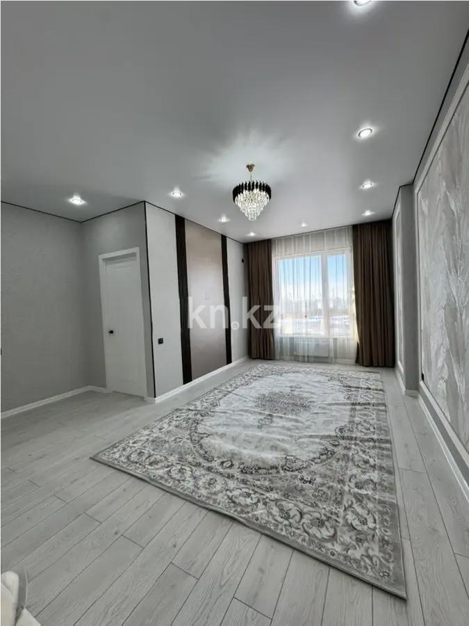 Продажа 1-комнатной квартиры, 41.5 м² в Астане