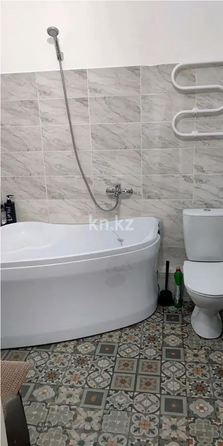 Продажа 1-комнатной квартиры, 38.2 м² в Астане - фото 2