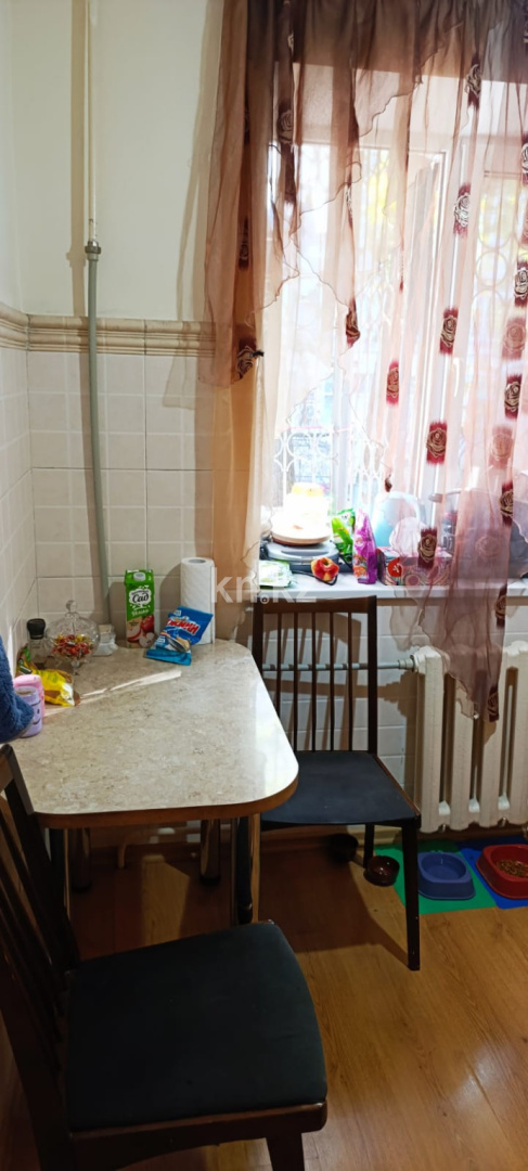 Продажа 3-комнатной квартиры, 40.4 м², ул. Желтоксан в Алматы - фото 9