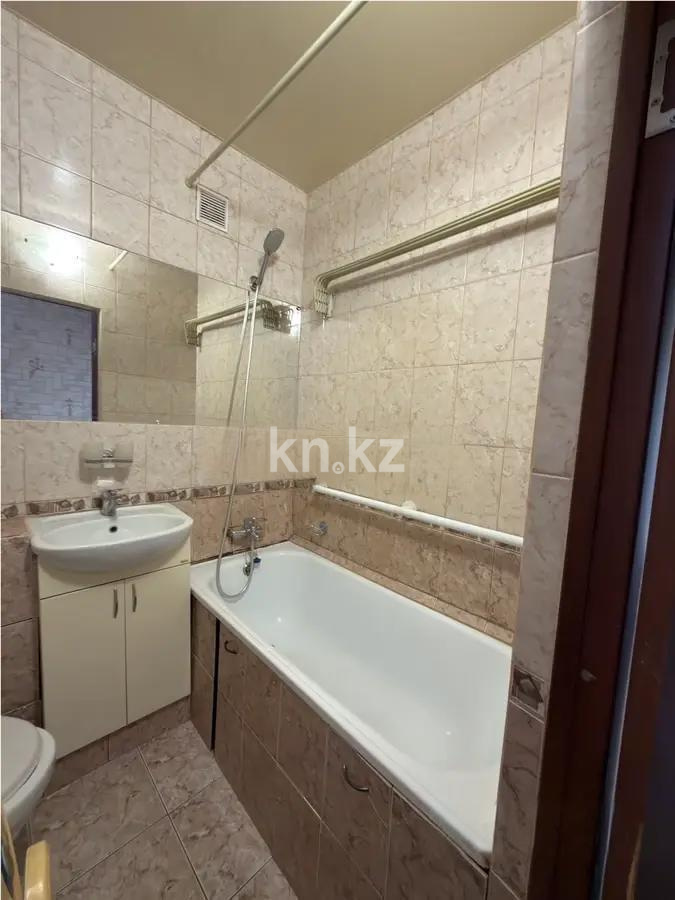 Продажа 2-комнатной квартиры, 44.2 м² в Алматы - фото 4