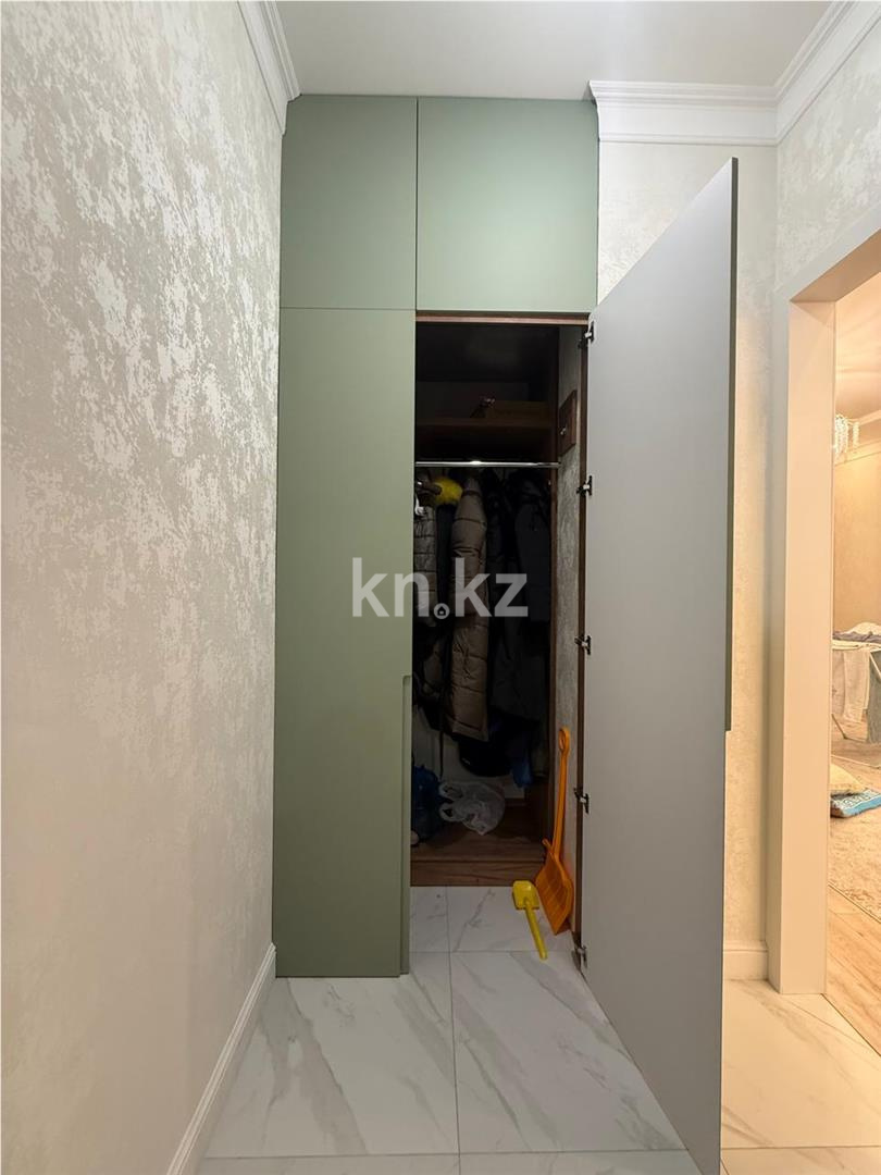 Продажа 3-комнатной квартиры, 78 м² в Караганде - фото 15