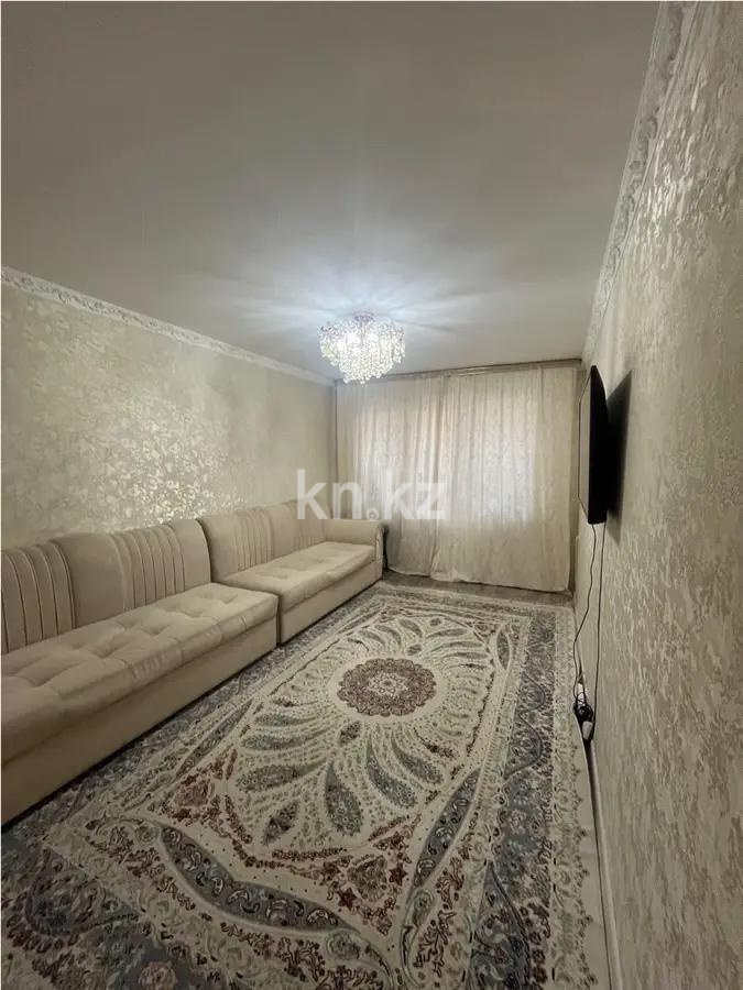 Продажа 3-комнатной квартиры, 60 м² в Алматы