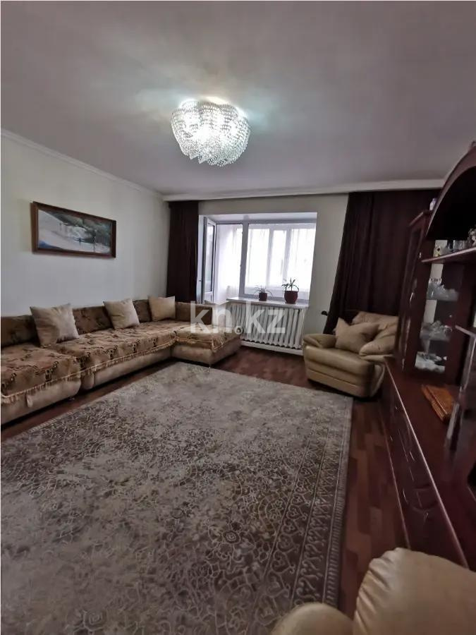 Продажа 3-комнатной квартиры, 112.2 м² в Астане