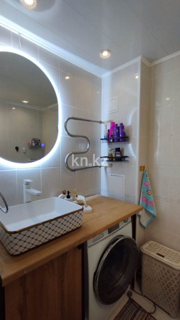 Продажа 4-комнатной квартиры, 61.1 м² в Уральске - фото 18