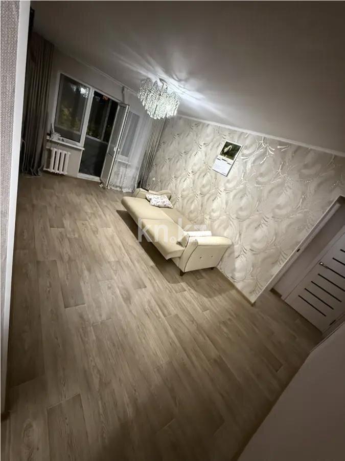 Продажа 3-комнатной квартиры, 60 м² в Алматы