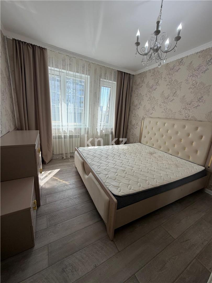 Продажа 2-комнатной квартиры, 56.4 м² в Астане - фото 4