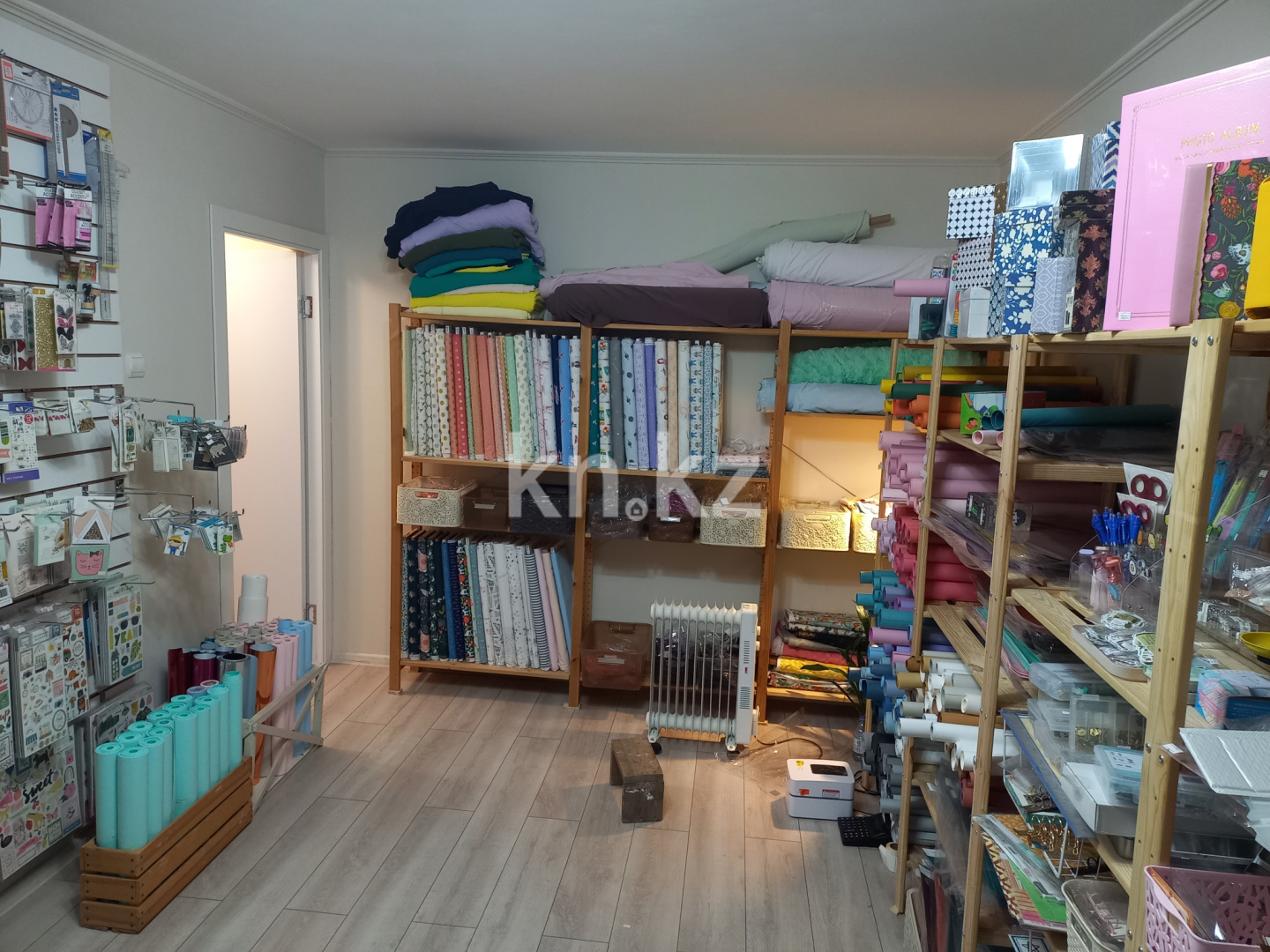 Аренда 1-комнатной квартиры, 33 м², ул. Жарокова в Алматы - фото 2