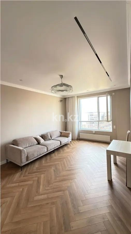 Продажа 3-комнатной квартиры, 101 м² в Астане - фото 6