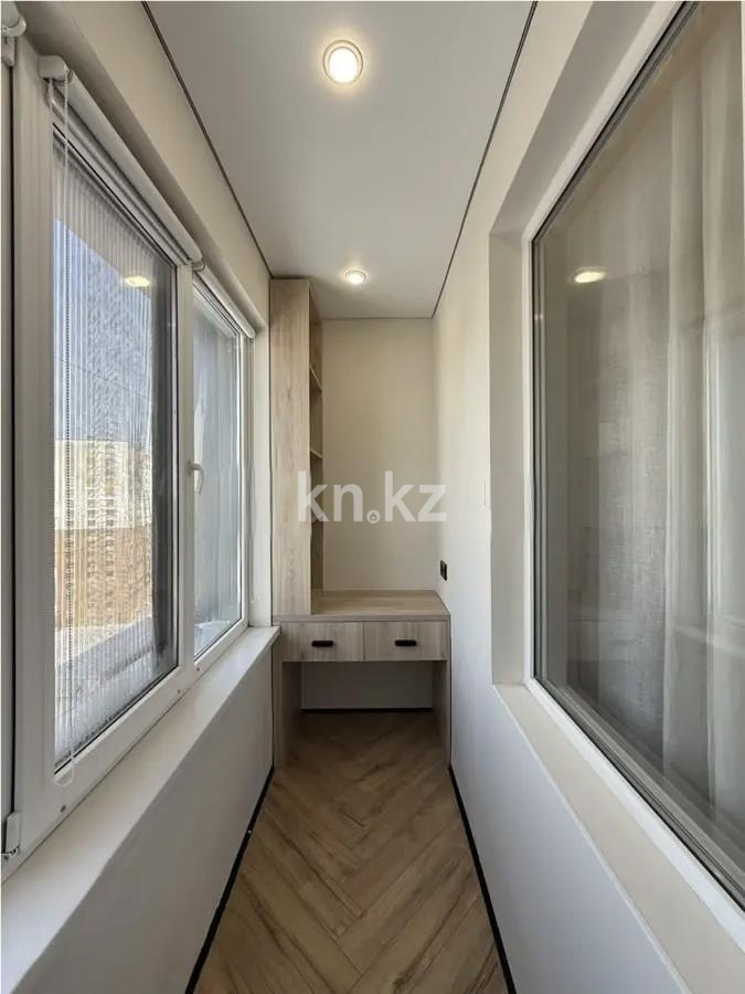 Продажа 2-комнатной квартиры, 50 м² в Астане - фото 5