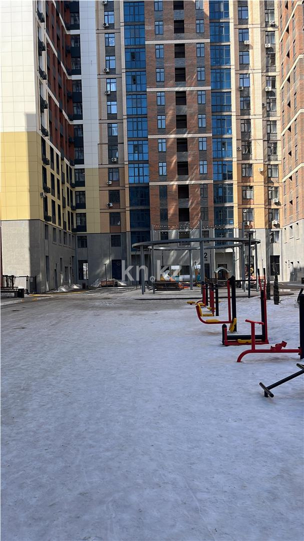 Продажа 3-комнатной квартиры, 75 м² в Караганде - фото 13