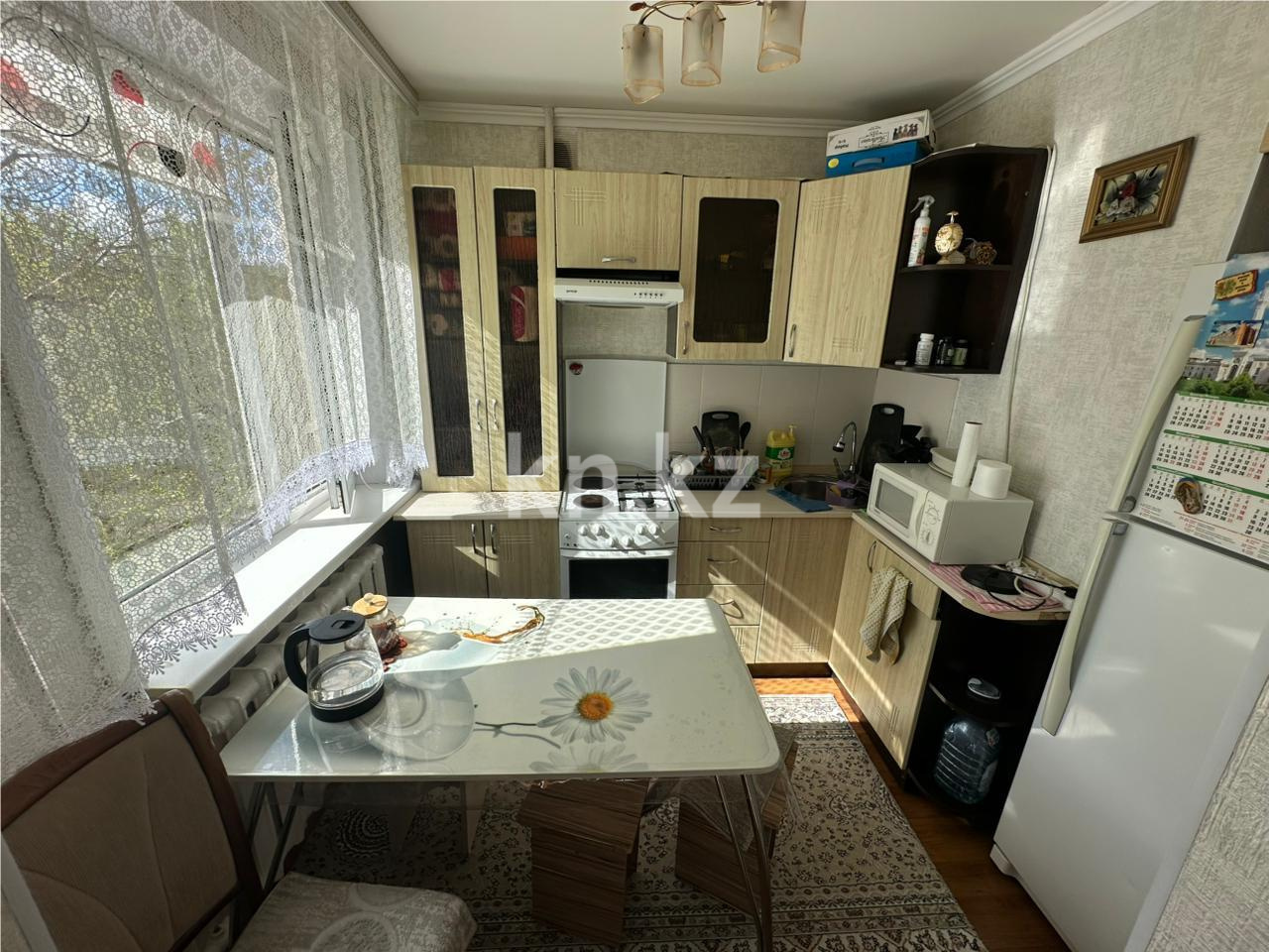 Продажа 3-комнатной квартиры, 48 м² в Караганде - фото 7